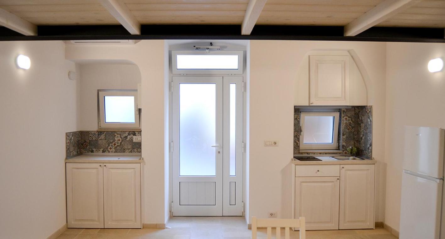 Dimora Manzoni Villa Noci Exteriör bild